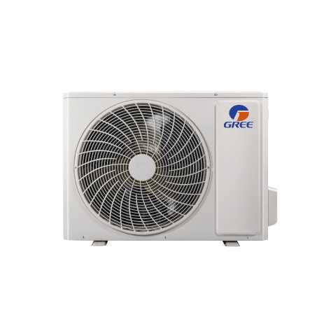 คอยล์ร้อนแอร์ Gree สำหรับงานติดตั้งโดย OFAir